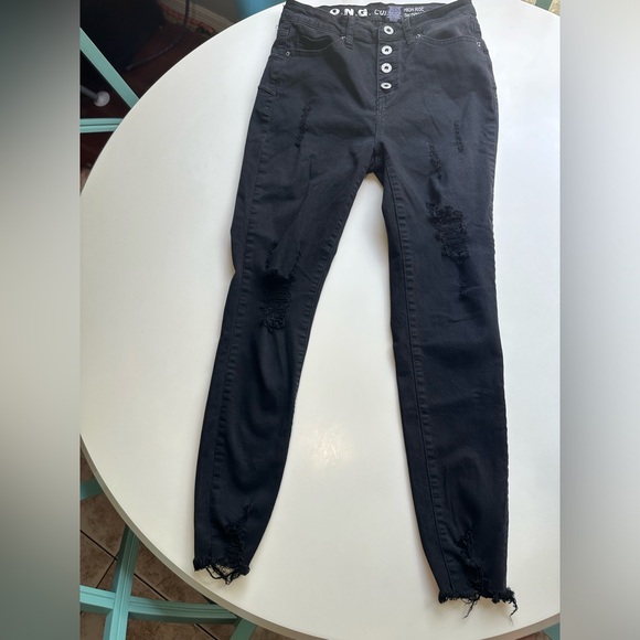 Song Denim - Song jeans